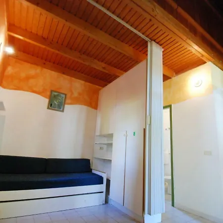 Locazione Turistica Borsetti.12 Ραβένα